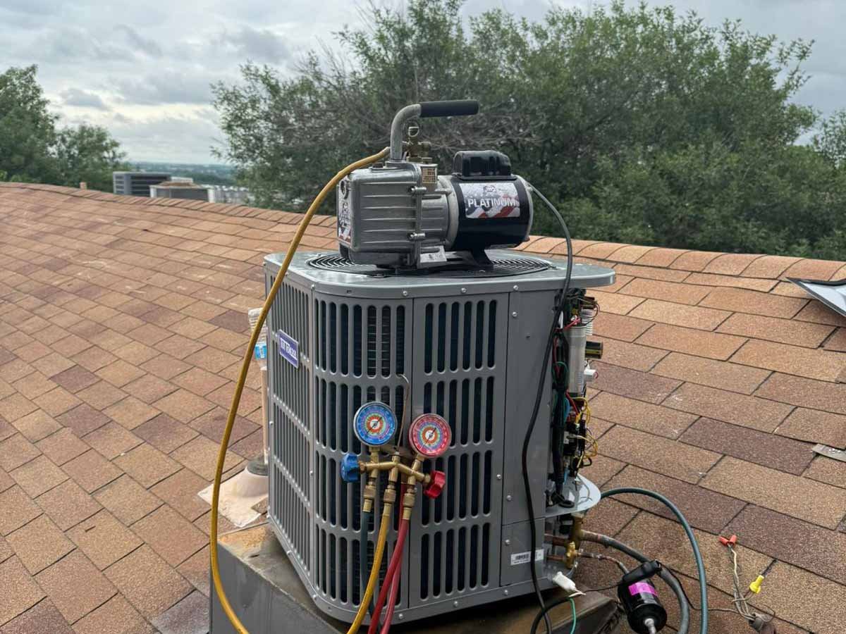 Air Duct Pro